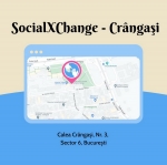 Sectorul 6 și SocialXChange sprijină victimele cutremurului din Turcia